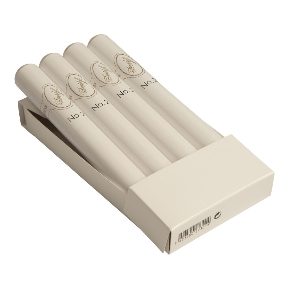 View product media DAC2T4 No. 2 Tubos, , jrcigars 3